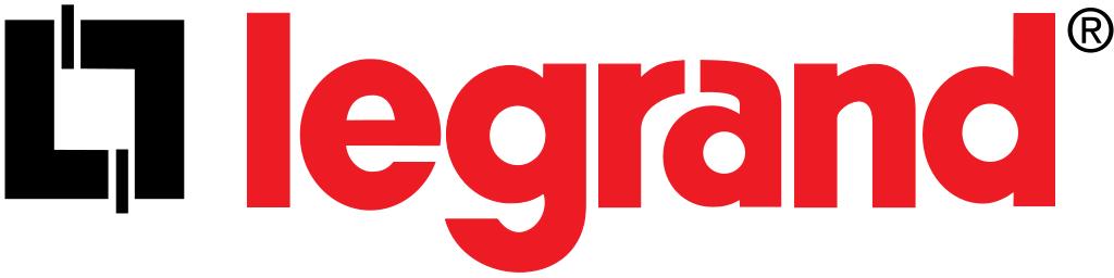 Logo legrand