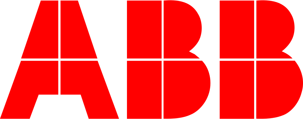 Logo ABB