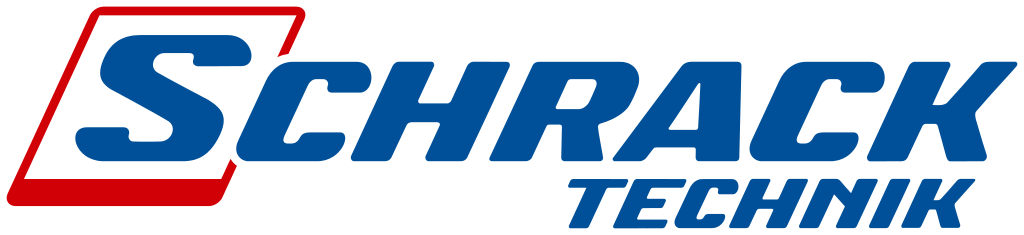 Logo schrack